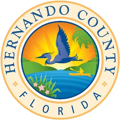 Hernando County, Florida seal