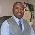 Kwabena Ofosu, Ph.D., PE, PTOE